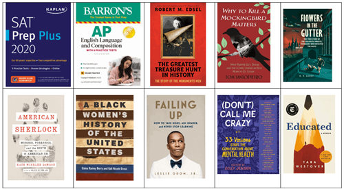 non fiction non fiction